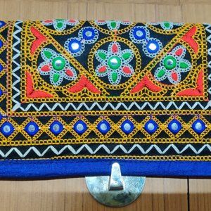 Mini bag traditional bohemian